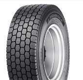 А/шина 315/70R22.5 TRIANGLE TRD66 18PR ведуча 154/150L